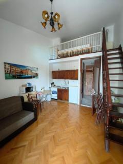 Small duplex near beach - Sutomore - 0