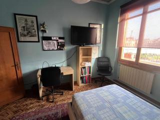 SERRA's Home - Bright Apt Statuto Area near Center - Florenz - 2