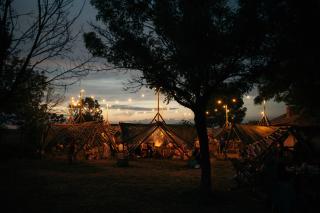 La Colibe, cătun arhaic ecologic - 6