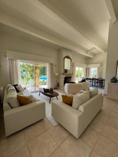 Villa Domaine 4 seasons Valbonne - Villeneuve-Loubet - 9