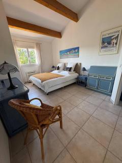 Villa Domaine 4 seasons Valbonne - Villeneuve-Loubet - 3