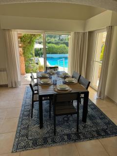 Villa Domaine 4 seasons Valbonne - Villeneuve-Loubet - 5