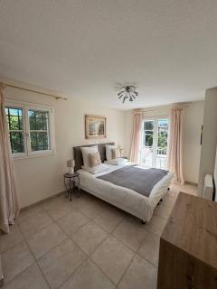 Villa Domaine 4 seasons Valbonne - Villeneuve-Loubet - 2