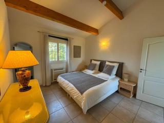 Villa Domaine 4 seasons Valbonne - Villeneuve-Loubet - 1