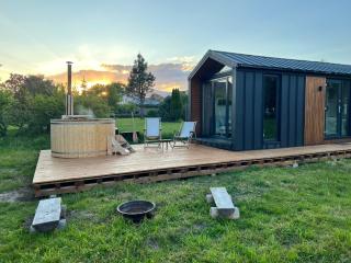 Tiny House Krkonose - Mladé Buky - 0