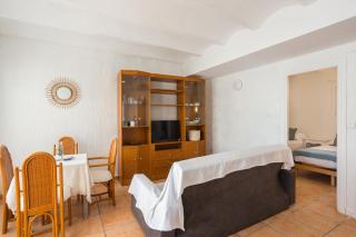 Oliwood Beach - Cabaret - Playa Oliva Nova - 1