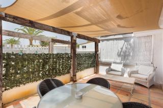 Oliwood Beach - Cabaret - Playa Oliva Nova - 0