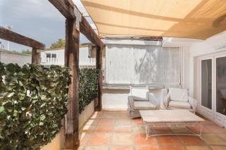 Oliwood Beach - Cabaret - Playa Oliva Nova - 8