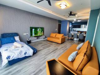 4 Rooms 7 Beds 4 Baths at KLSunwayPJ - Petaling Jaya - 9