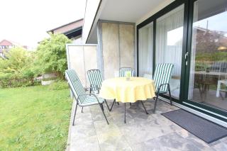 Seesternchen - Langeoog - 0