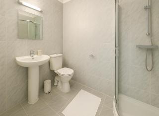 2 Bed Apartment in Surrey Quays - Londra - 6