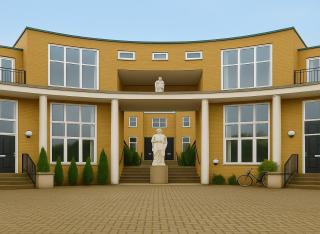 2 Bed Apartment in Surrey Quays - 4