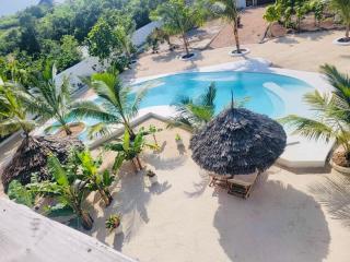 Mfumbwi Twins Apartments - Jambiani - 9