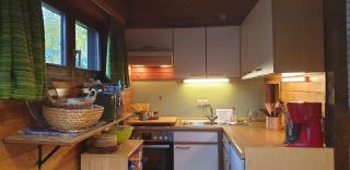 Ferienhaus Bernau13, Rechbergblick - Bernau im Schwarzwald - 6
