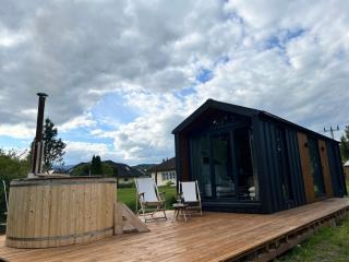 Tiny House Krkonose - Mladé Buky - 5