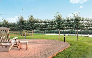 Five Bedroom Awesome Home In Lemmer - Lemmer - 9