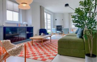 Five Bedroom Awesome Home In Lemmer - Lemmer - 8