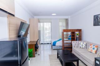 Reva Apartment - Ruaka - 7