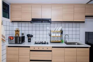 Reva Apartment - 4