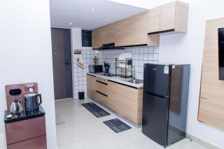 Reva Apartment - Ruaka - 3