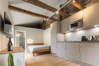 Tim's Wohnhaus - 0