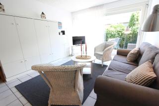 Strandhase - 8