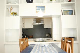 Strandhase - Langeoog - 5