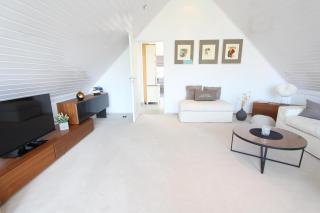 Traum Blick - Langeoog - 2