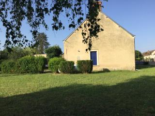 Le chezellois - Chézelles - 4
