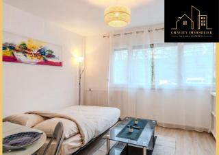 Geneva Studio - Saint-Julien-en-Genevois - 0