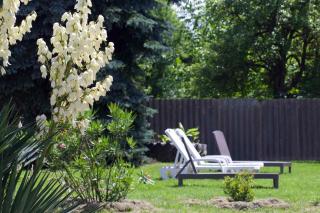 Apartment in Balatonbereny - Balaton 18046 - Balatonberény - 8
