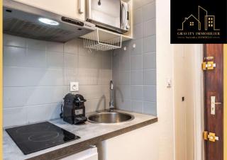 Geneva Studio - Saint-Julien-en-Genevois - 6