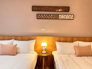 Holi homestay - Houli - 9