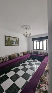 Coastal Family Stay - Oued Laou - 0