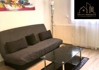 Geneva Studio - Saint-Julien-en-Genevois - 4