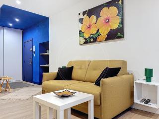 Shangri classé 3 Etoiles Vieux port by laConciergerie13 - 0