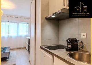 Geneva Studio - Saint-Julien-en-Genevois - 2