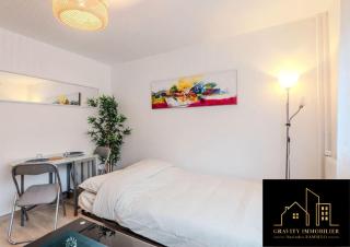 Geneva Studio - Saint-Julien-en-Genevois - 1
