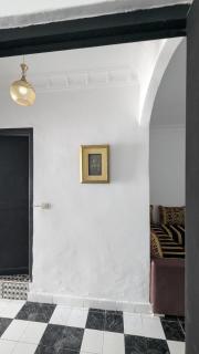 Coastal Family Stay - Oued Laou - 8