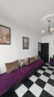 Coastal Family Stay - Oued Laou - 7