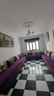 Coastal Family Stay - Oued Laou - 6