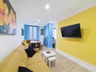 Shangri classé 3 Etoiles Vieux port by laConciergerie13 - 5