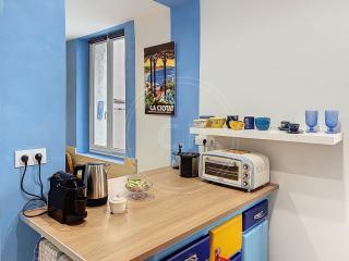 Shangri classé 3 Etoiles Vieux port by laConciergerie13 - 4