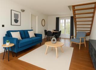 2 Bed Apartment in Surrey Quays - 2