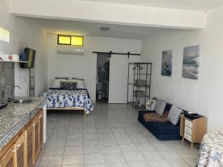 Estudio Colibrí a 5min playa más cercana - 7