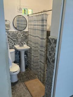 Estudio Colibrí a 5min playa más cercana - 5