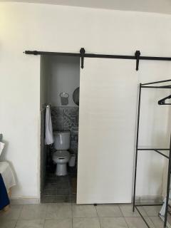 Estudio Colibrí a 5min playa más cercana - 4