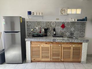 Estudio Colibrí a 5min playa más cercana - 3