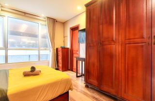 SAIGON Hideout - Lancaster Building, Saigon Central and Japanese DownTown - Hô-Chi-Minh-Ville - 3
