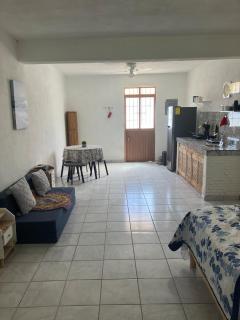 Estudio Colibrí a 5min playa más cercana - 2